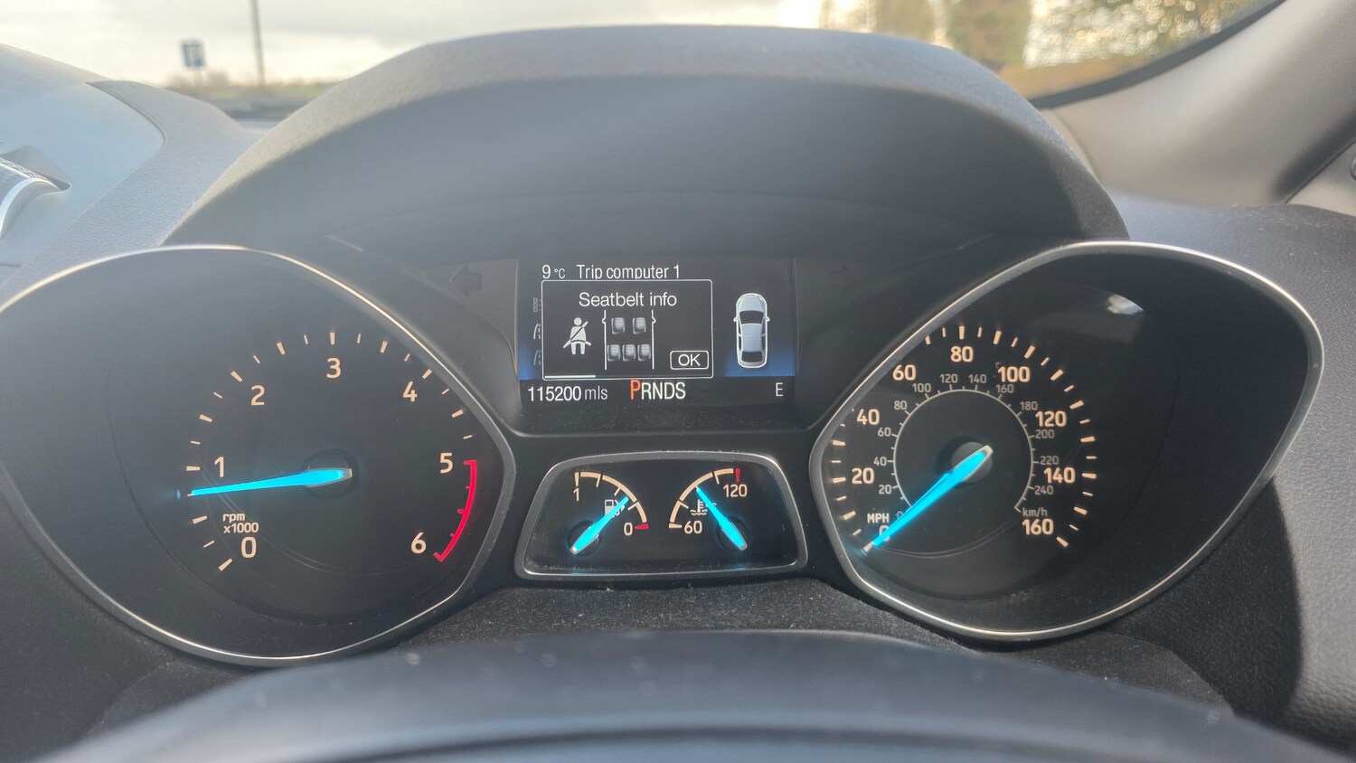 Used Ford Kuga for sale - 77703289: Photo 13