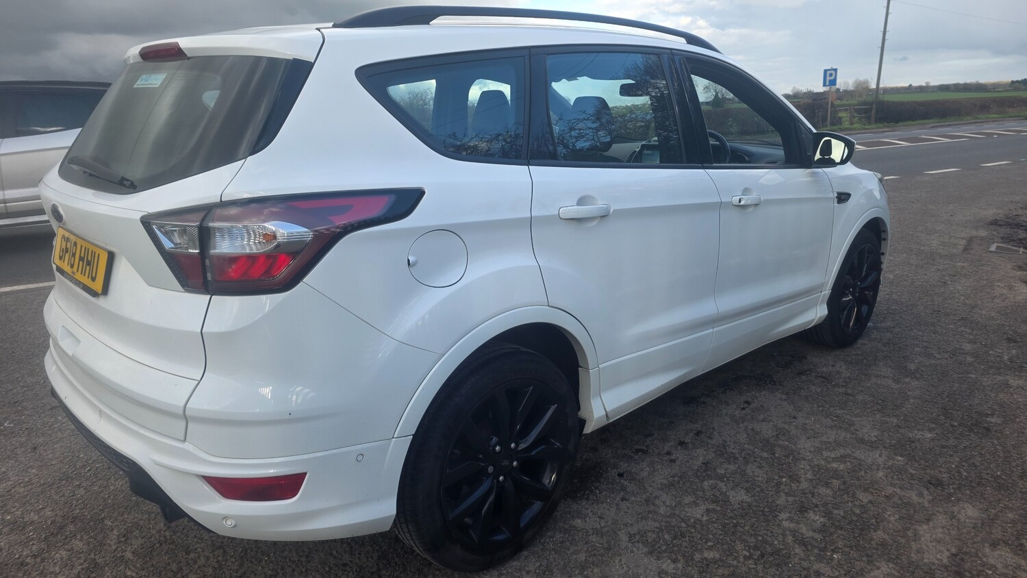 Used Ford Kuga for sale - 77703289: Photo 20