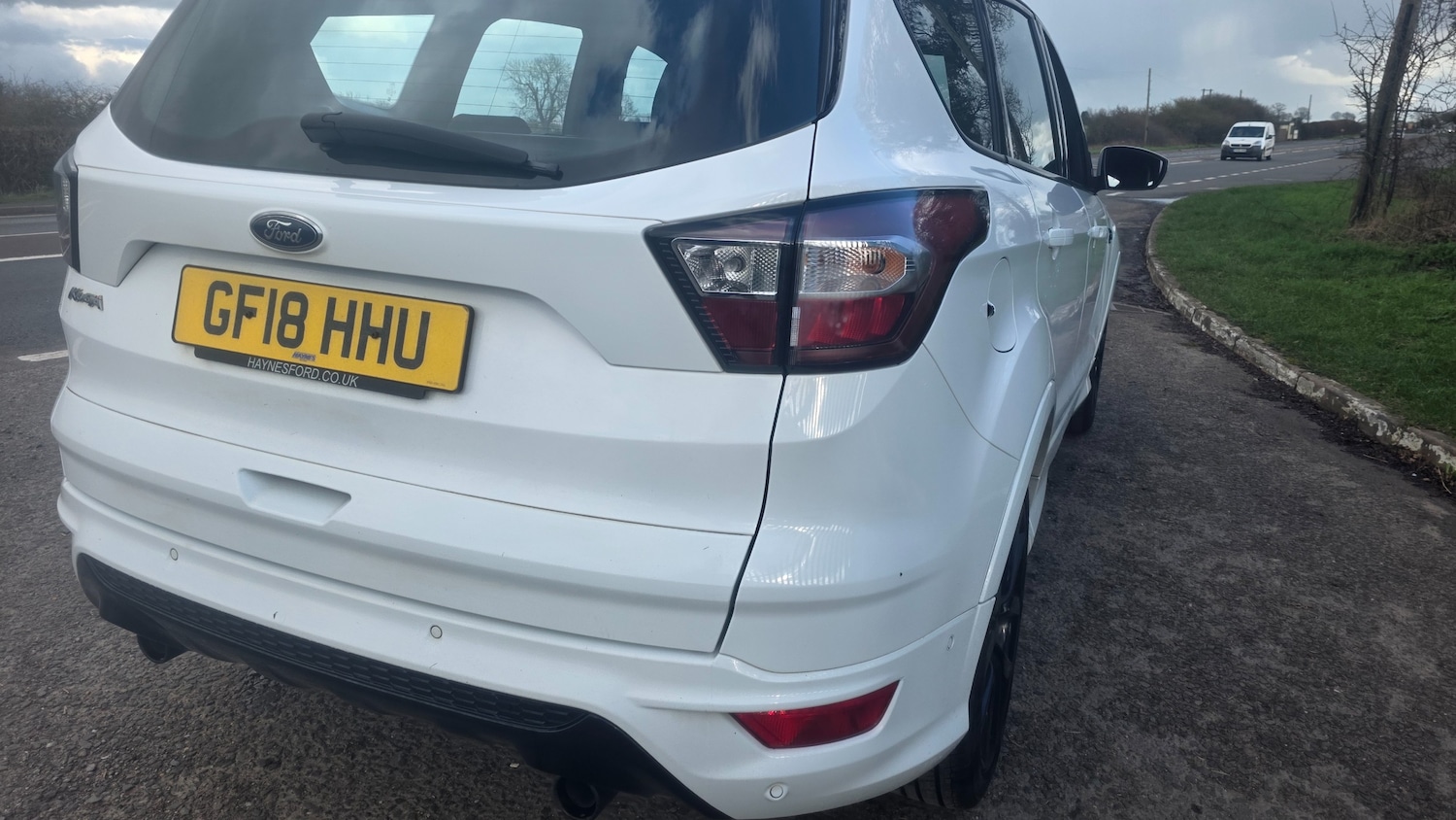 Used Ford Kuga for sale - 77703289: Photo 21