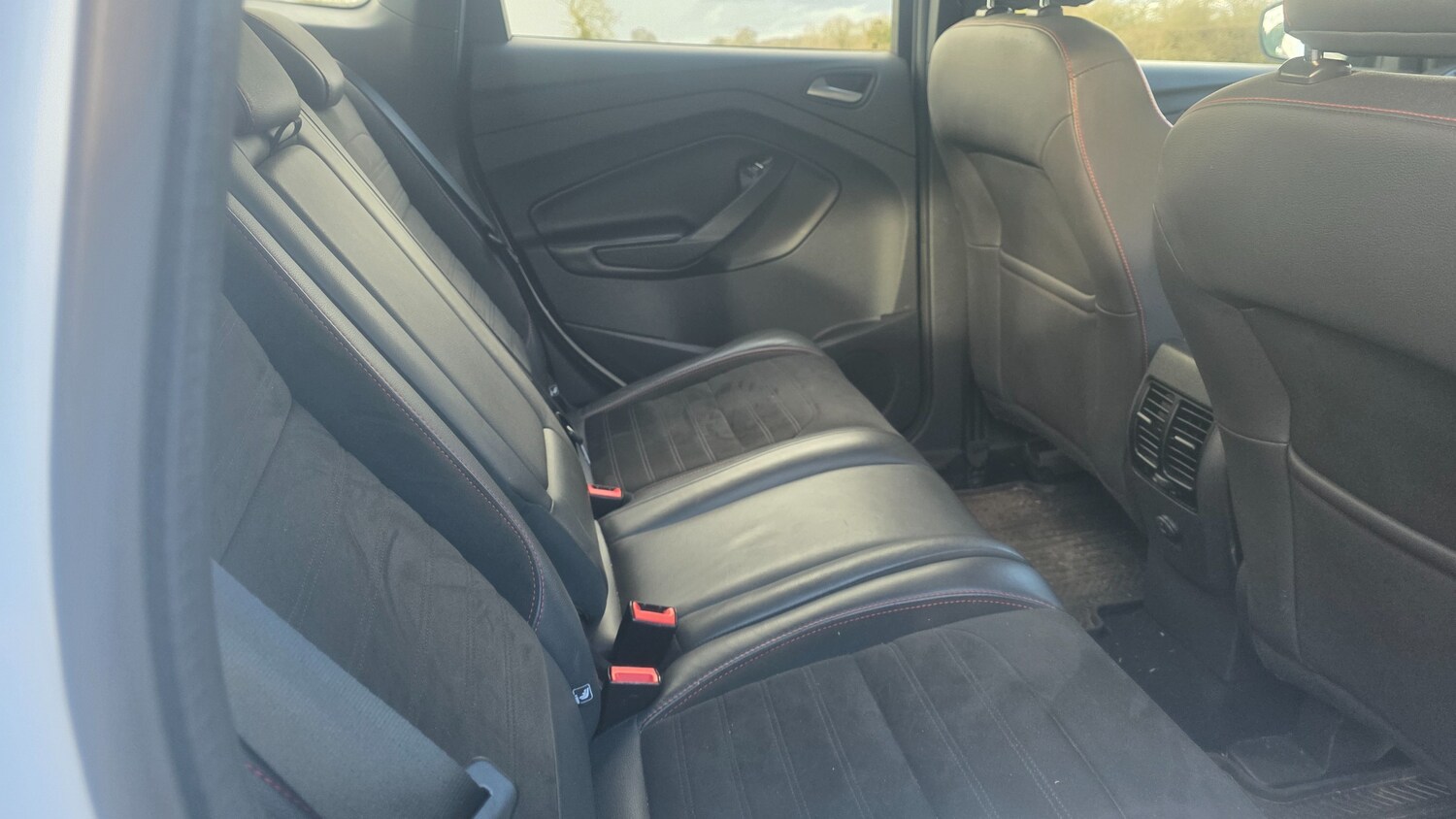 Used Ford Kuga for sale - 77703289: Photo 22