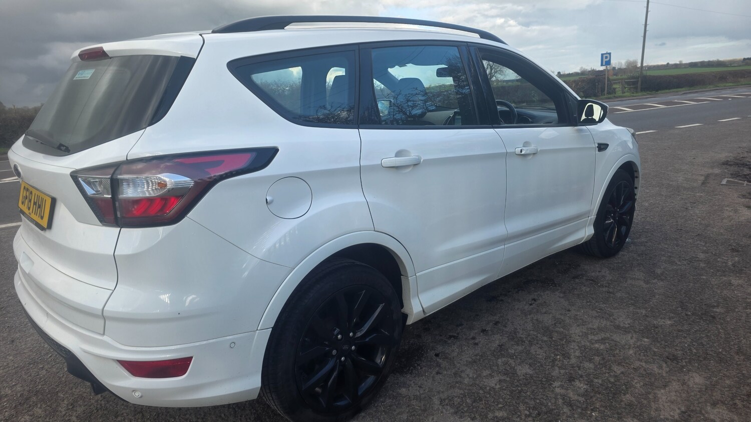 Used Ford Kuga for sale - 77703289: Photo 23