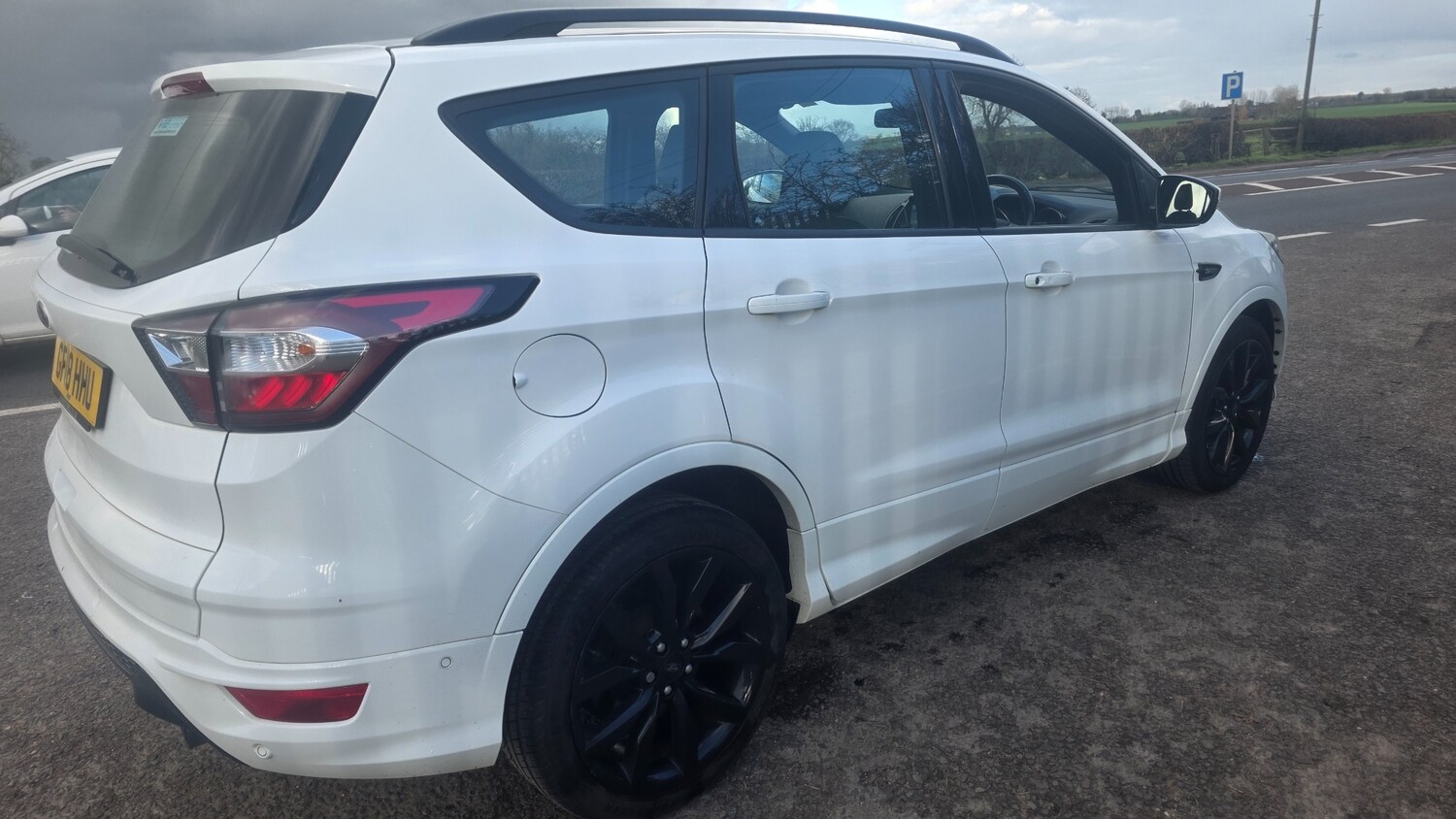 Used Ford Kuga for sale - 77703289: Photo 24