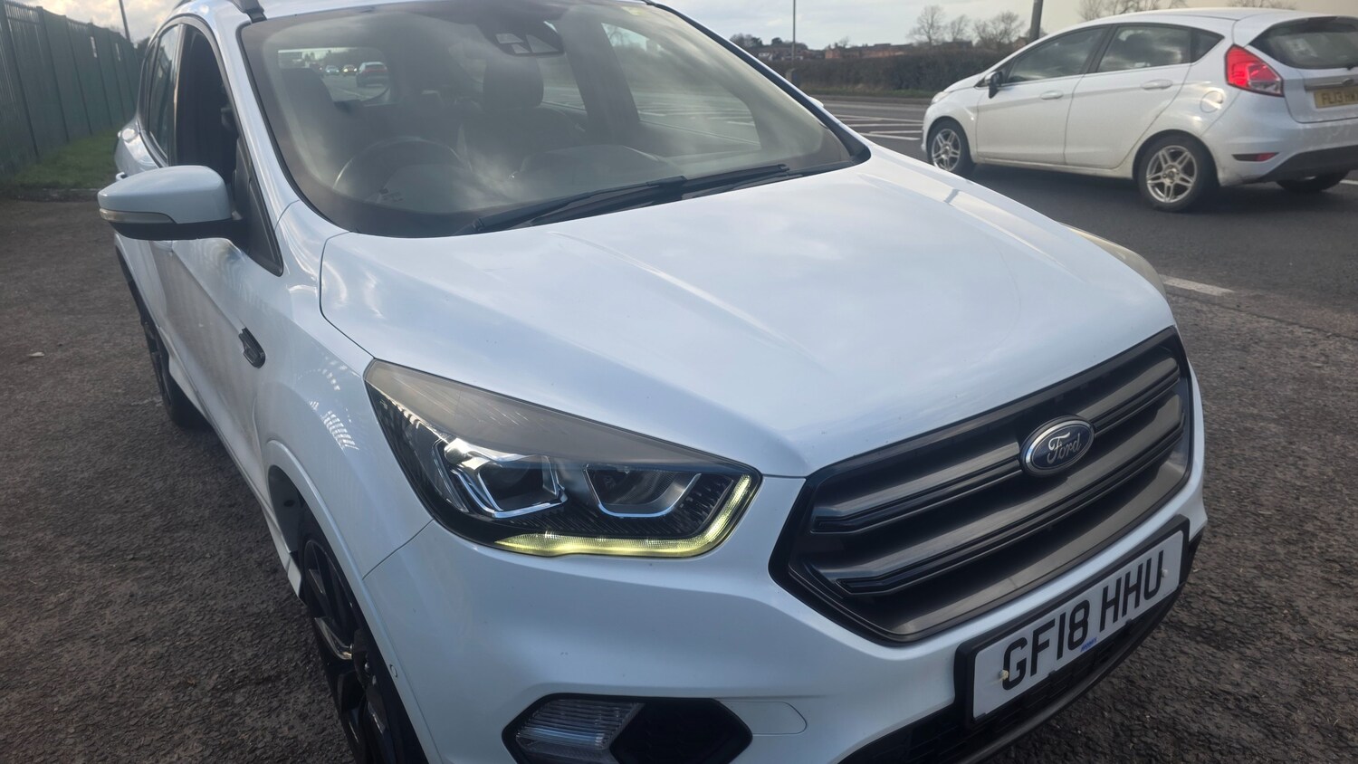 Used Ford Kuga for sale - 77703289: Photo 26