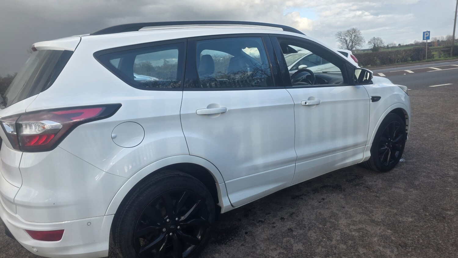 Used Ford Kuga for sale - 77703289: Photo 27