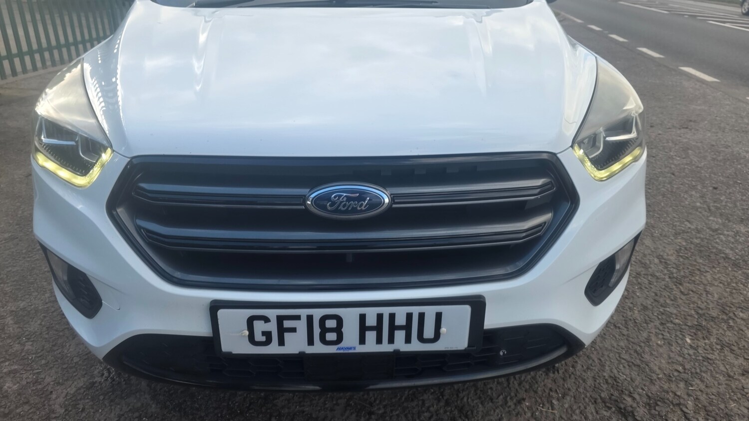 Used Ford Kuga for sale - 77703289: Photo 28