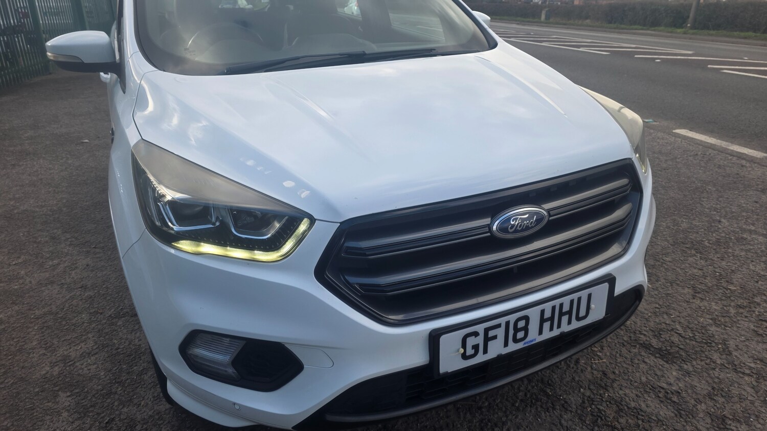 Used Ford Kuga for sale - 77703289: Photo 29