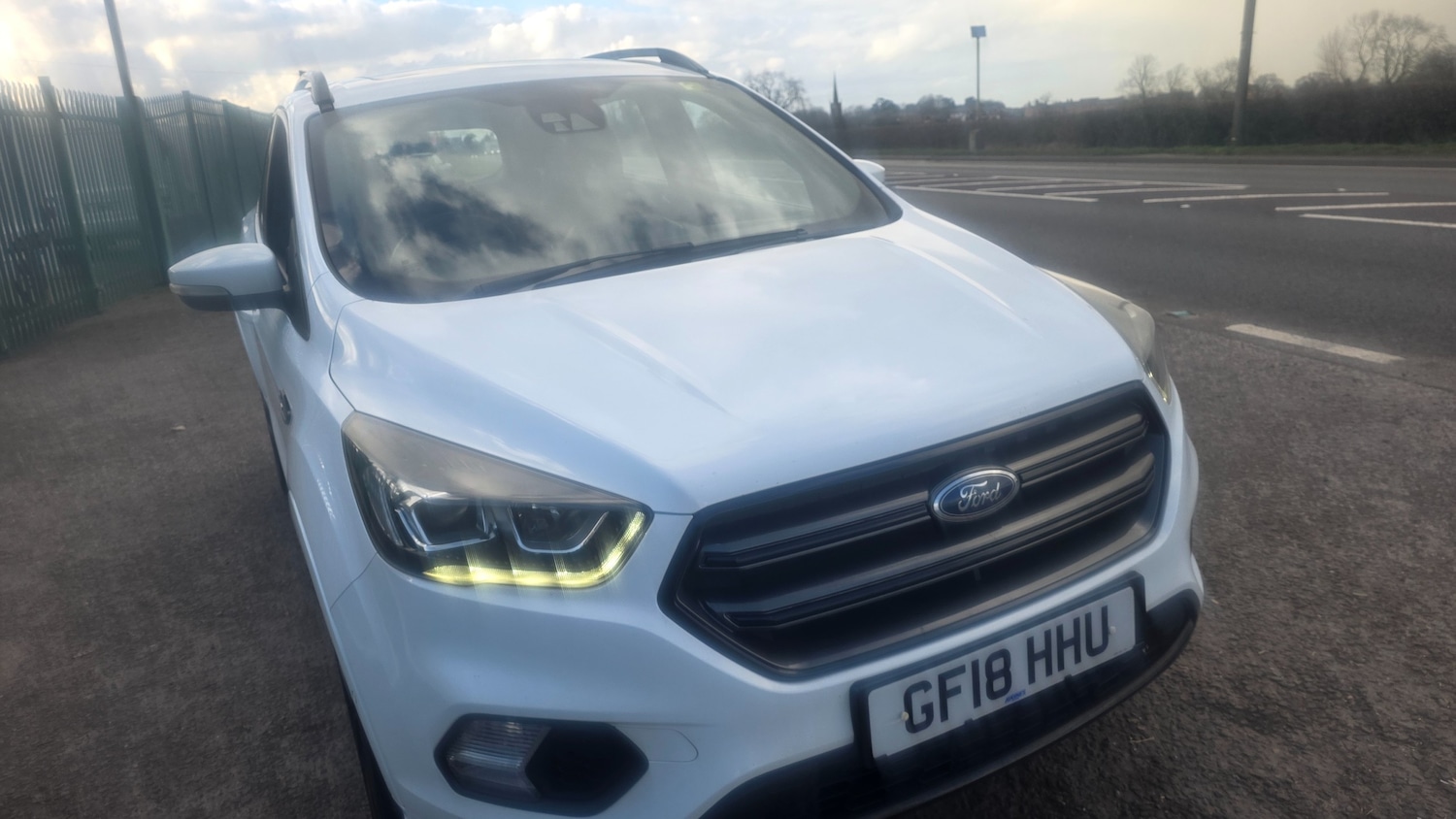 Used Ford Kuga for sale - 77703289: Photo 5
