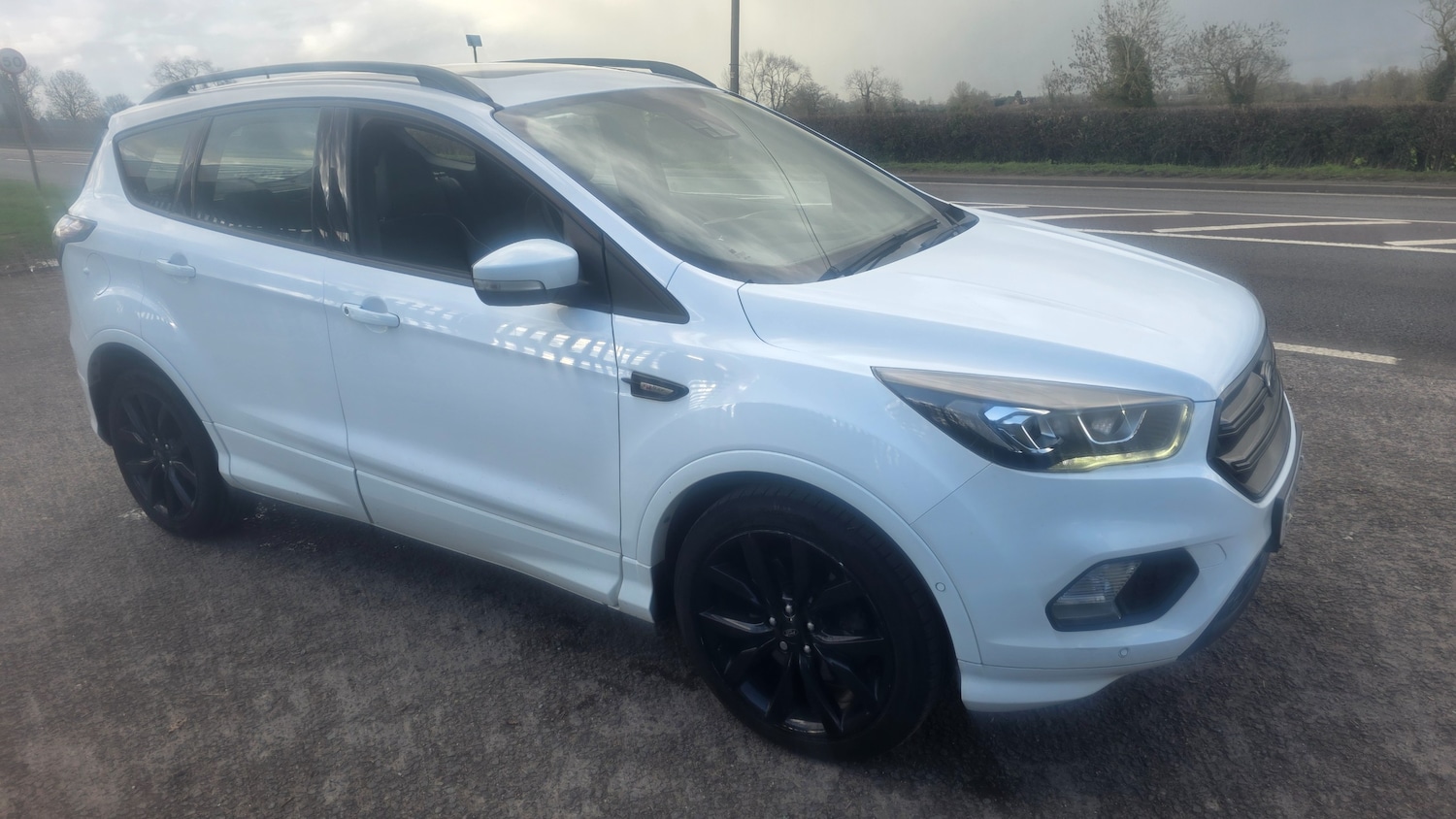 Used Ford Kuga for sale - 77703289: Photo 6
