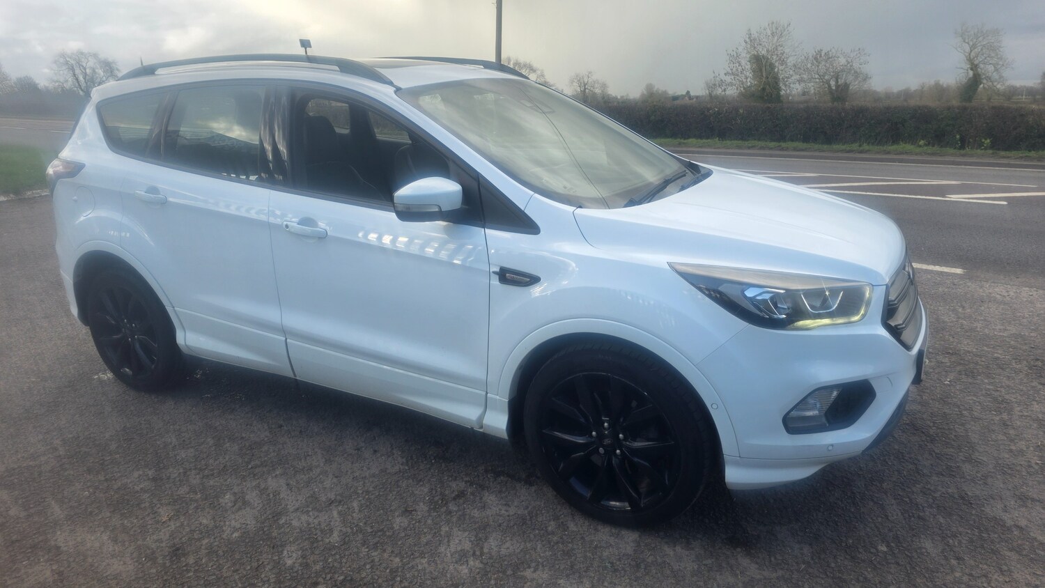 Used Ford Kuga for sale - 77703289: Photo 7