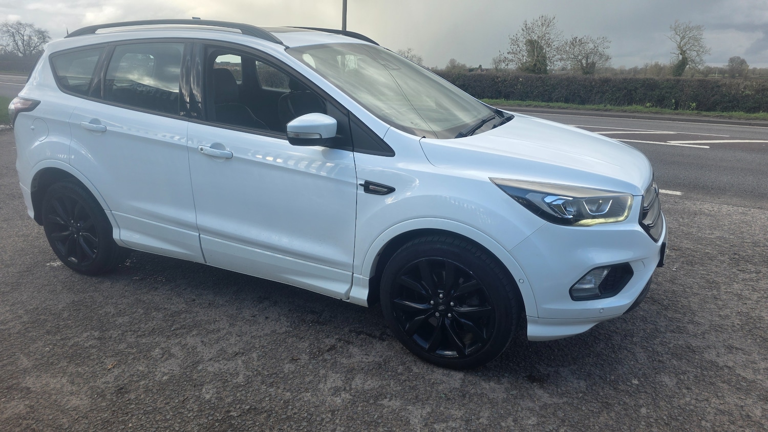 Used Ford Kuga for sale - 77703289: Photo 8