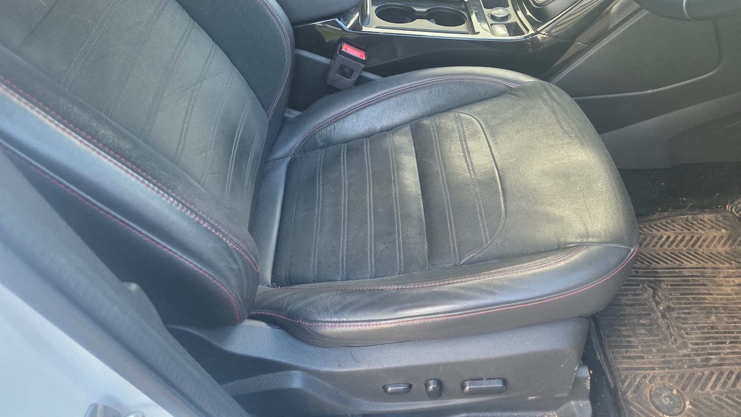 Used Ford Kuga for sale - 77703289: Photo 9