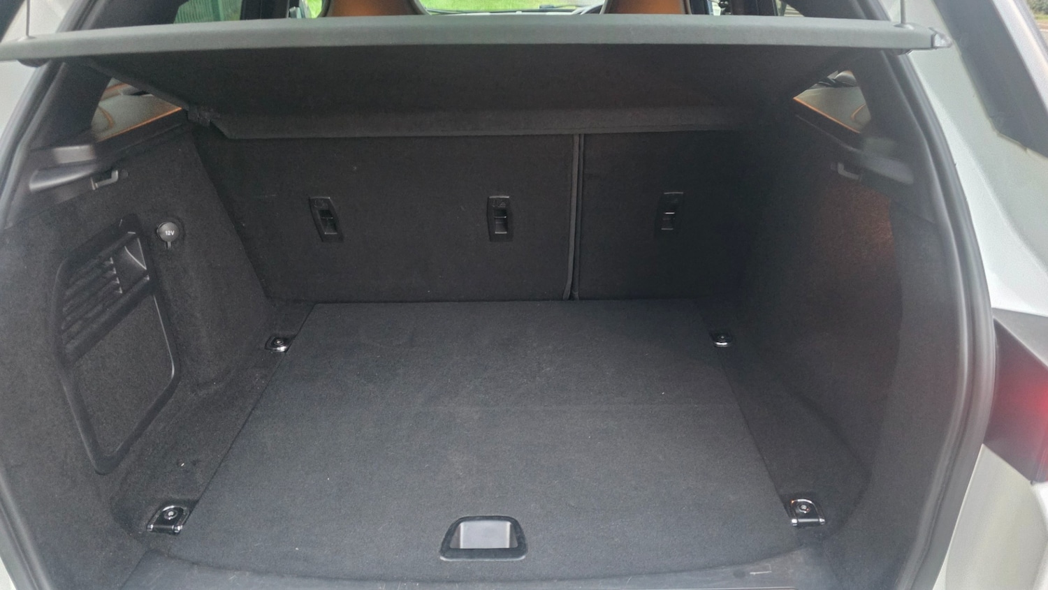 Used Land Rover Range Rover Evoque 2014 for sale - 76256956: Photo 10