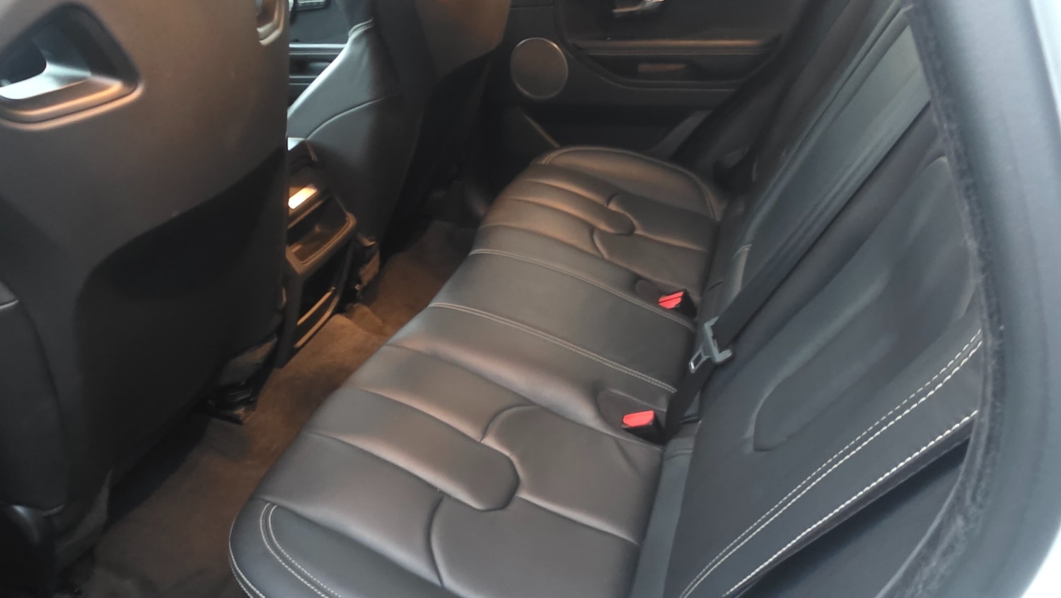 Used Land Rover Range Rover Evoque 2014 for sale - 76256956: Photo 14