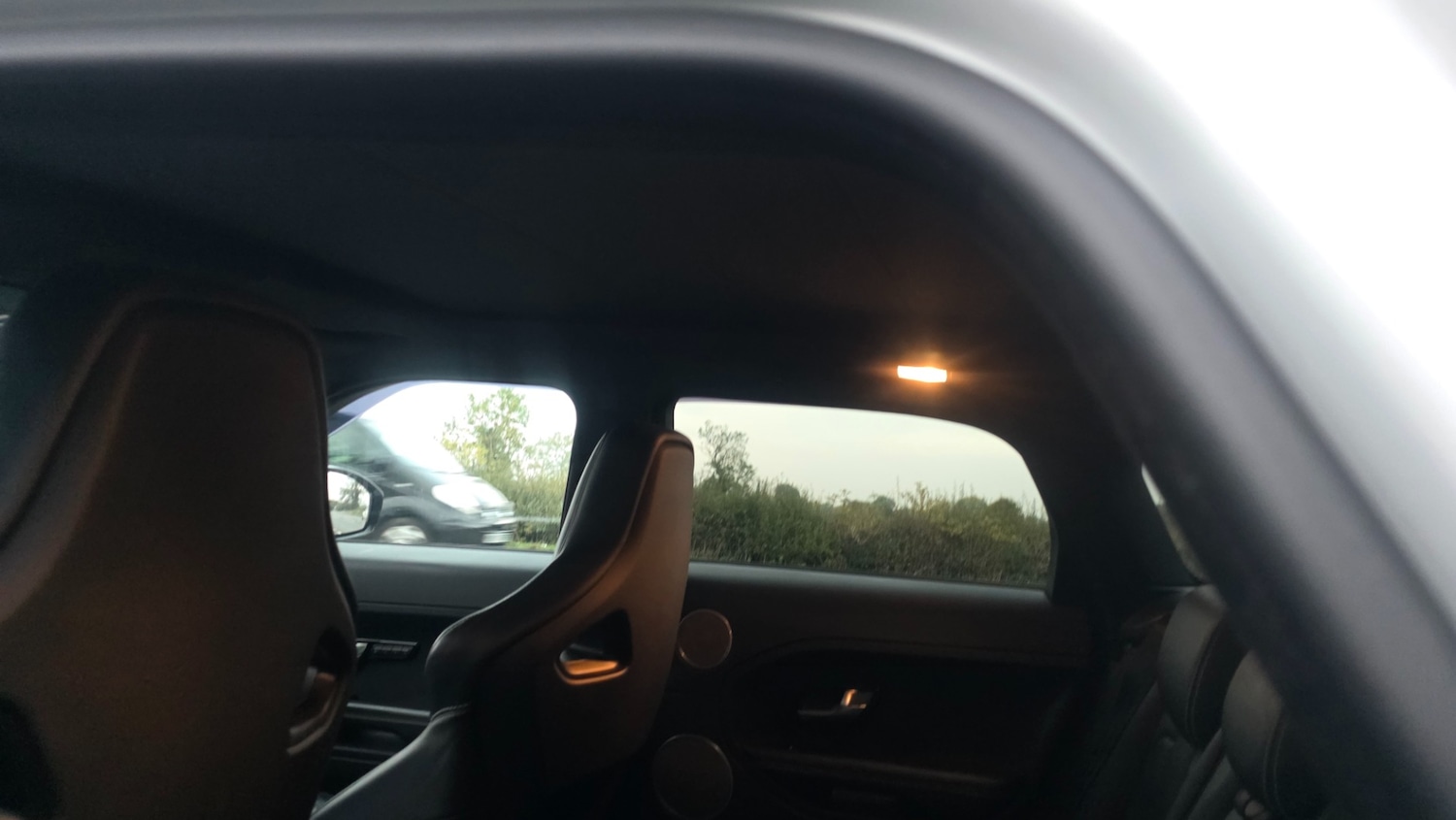 Used Land Rover Range Rover Evoque 2014 for sale - 76256956: Photo 16