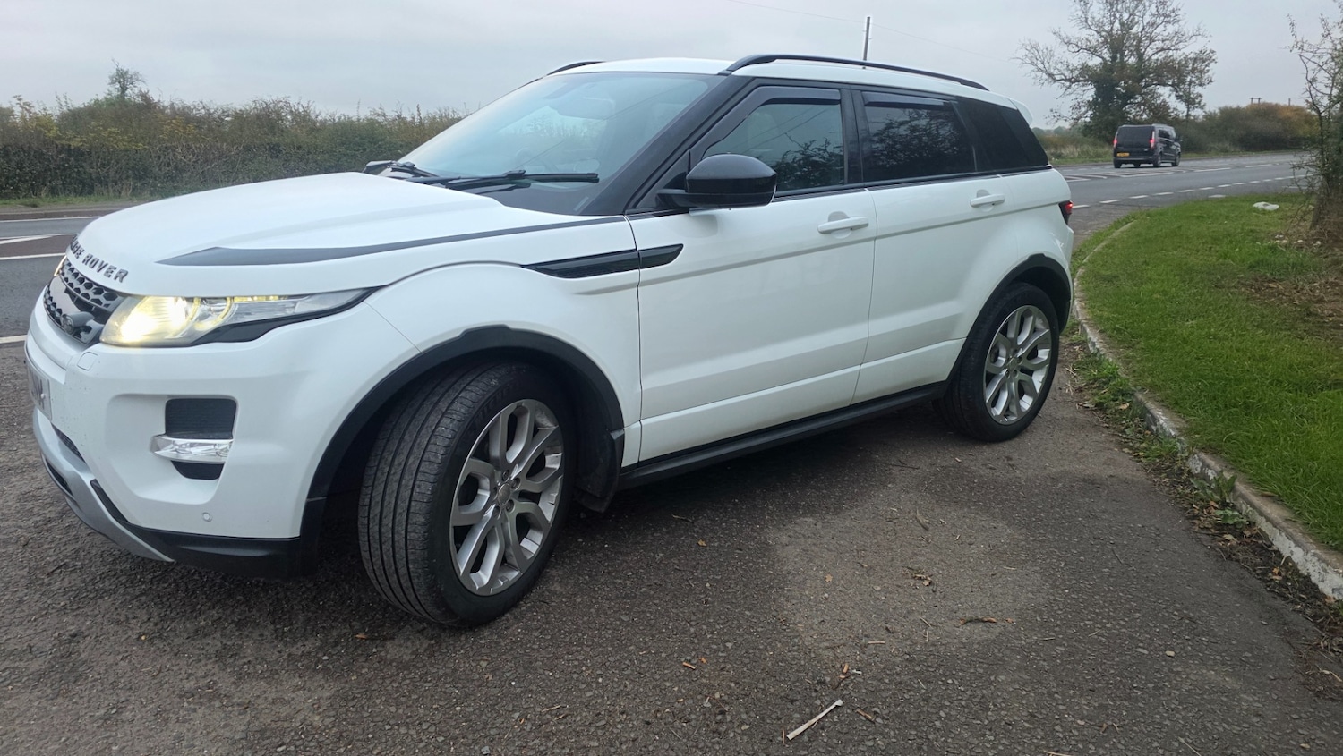 Used Land Rover Range Rover Evoque 2014 for sale - 76256956: Photo 17