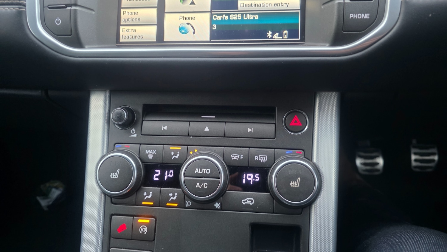 Used Land Rover Range Rover Evoque 2014 for sale - 76256956: Photo 20