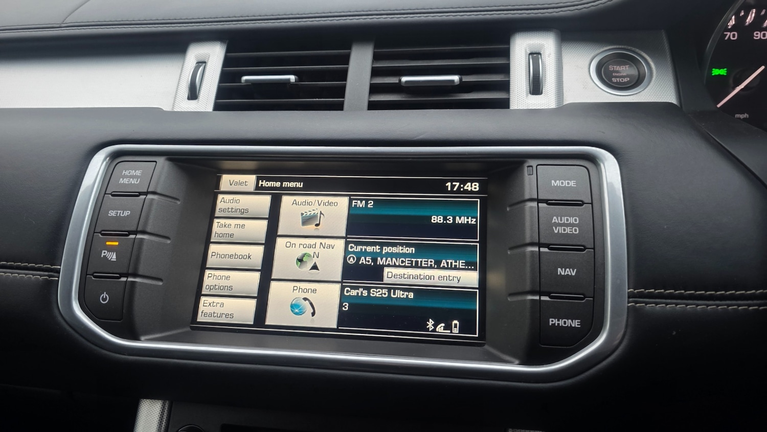 Used Land Rover Range Rover Evoque 2014 for sale - 76256956: Photo 21