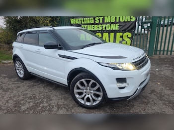 Used Land Rover Range Rover Evoque 2014 for sale - 76256956: Photo 4