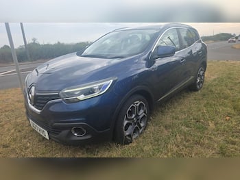 Used Renault Kadjar 2017 for sale - 79639629: Photo