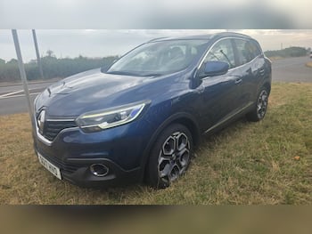 Used Renault Kadjar 2017 for sale - 79639629: Photo