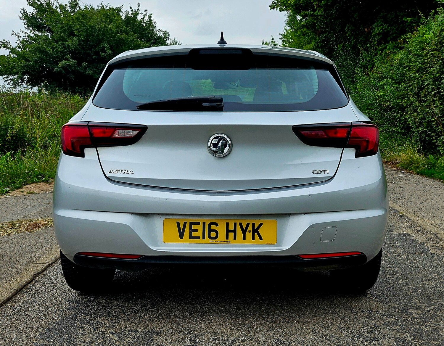 Vehicle 6