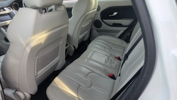 Used Land Rover Range Rover Evoque 2012 for sale - 76237299: Photo 15