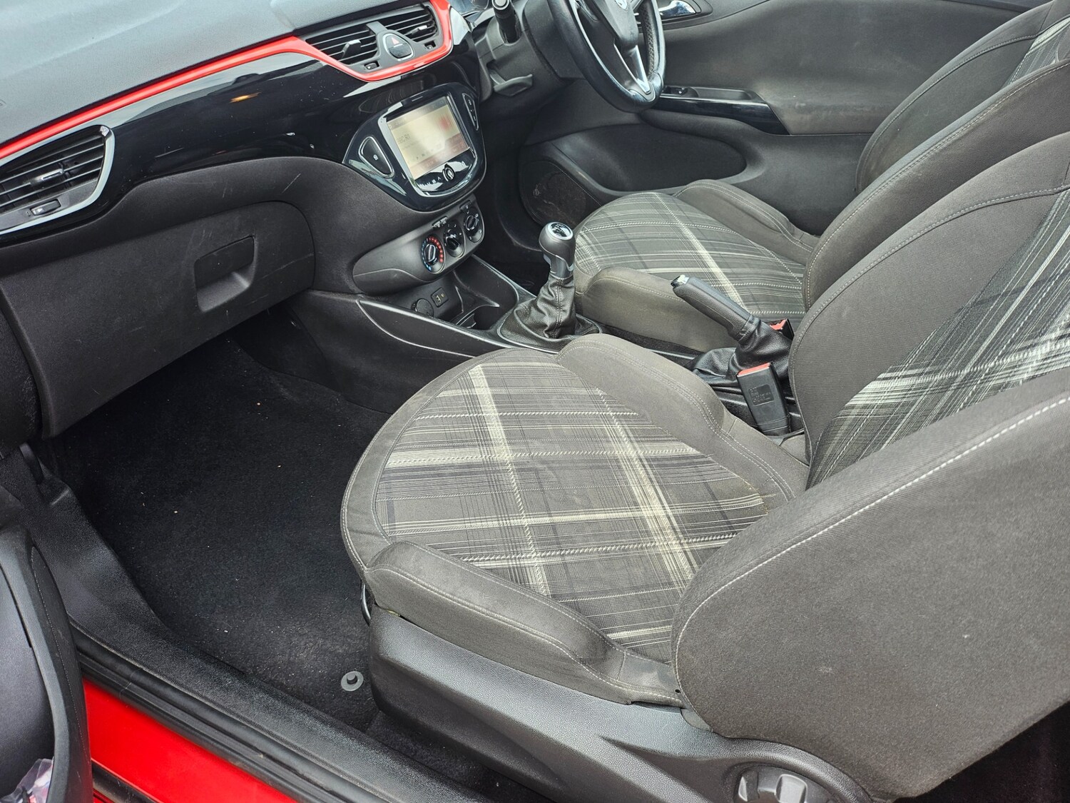 Used Vauxhall Corsa 2015 for sale - 75692164: Photo 13