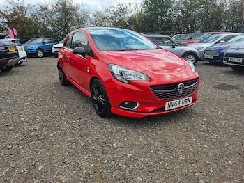 2015 (64) - 1.4 Limited Edition 3dr