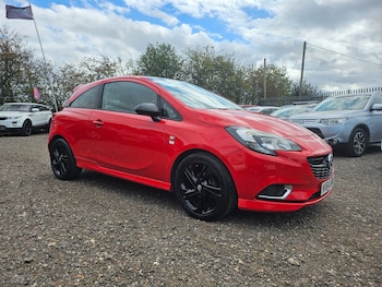 Used Vauxhall Corsa 2015 for sale - 75692164: Photo