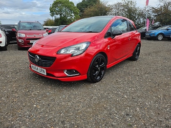 Used Vauxhall Corsa 2015 for sale - 75692164: Photo