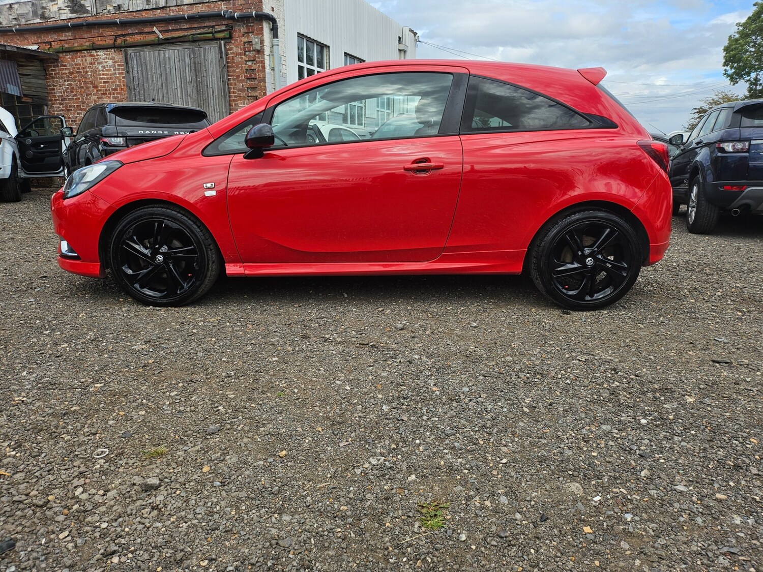 Used Vauxhall Corsa 2015 for sale - 75692164: Photo 4