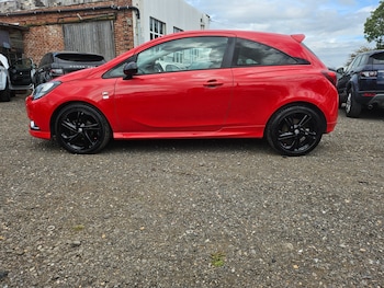 Used Vauxhall Corsa 2015 for sale - 75692164: Photo