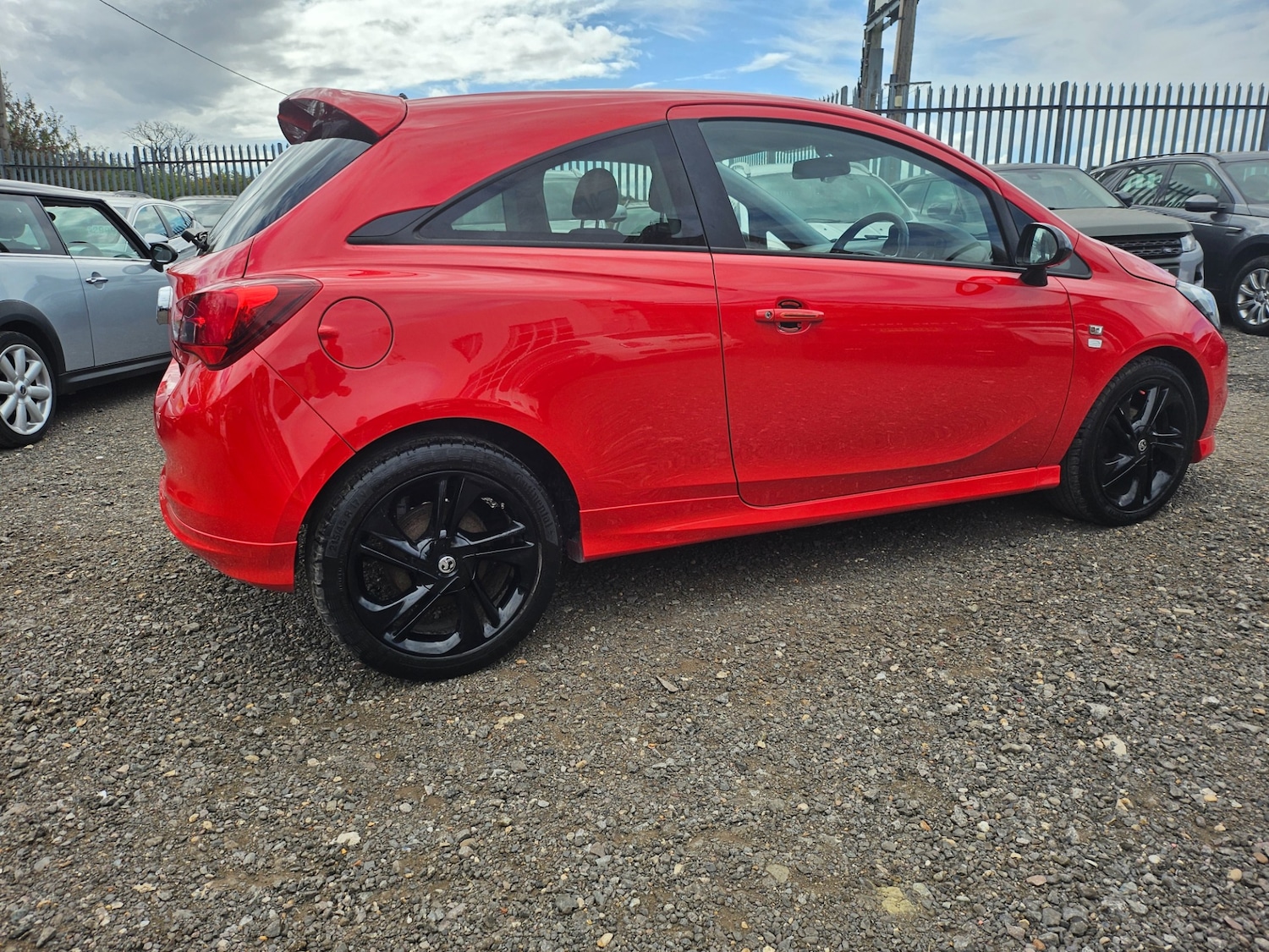 Used Vauxhall Corsa 2015 for sale - 75692164: Photo 6