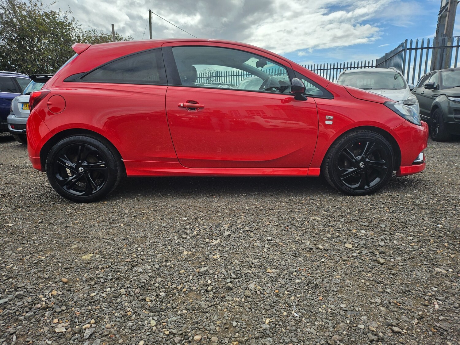 Used Vauxhall Corsa 2015 for sale - 75692164: Photo 7