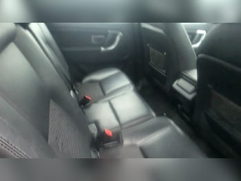 Used Land Rover Discovery Sport 2016 for sale - 76591340: Photo