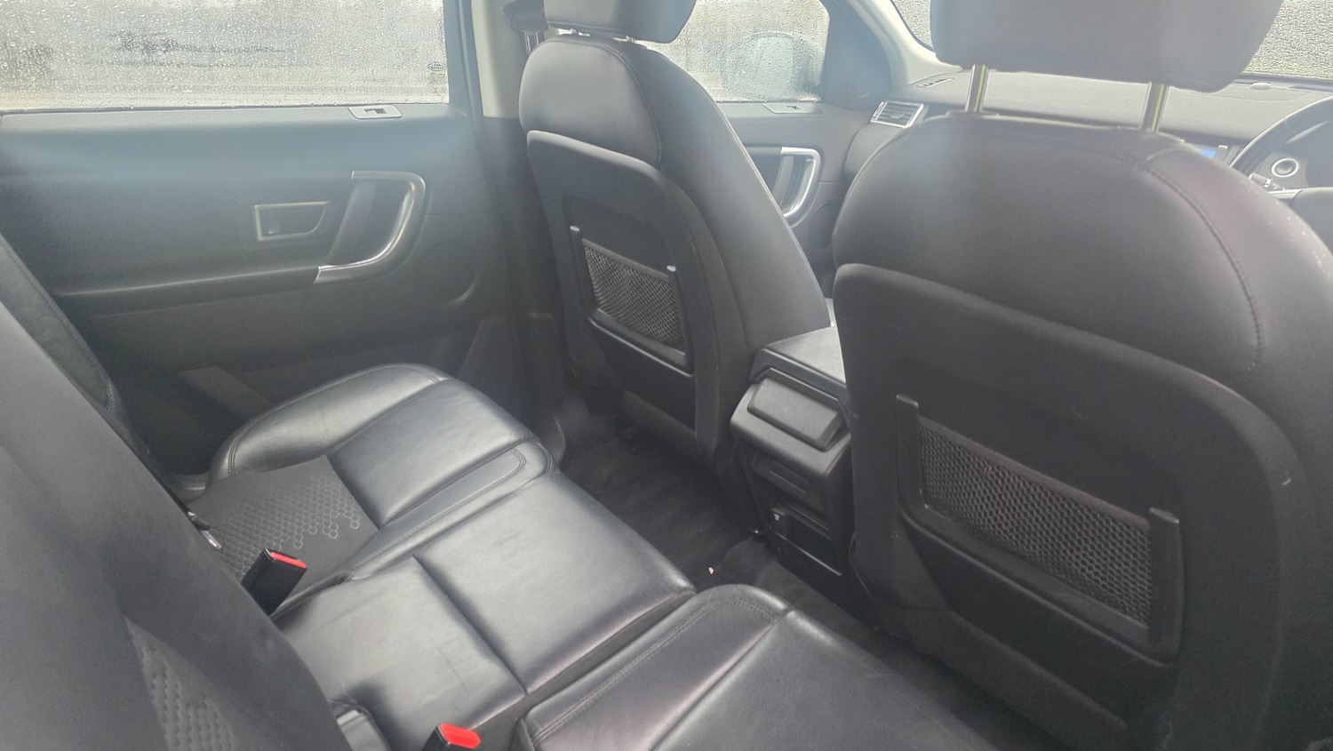 Used Land Rover Discovery Sport 2016 for sale - 76591340: Photo 5