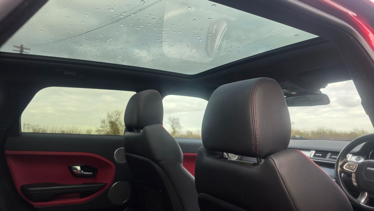 Used Land Rover Range Rover Evoque 2015 for sale - 77357424: Photo 23