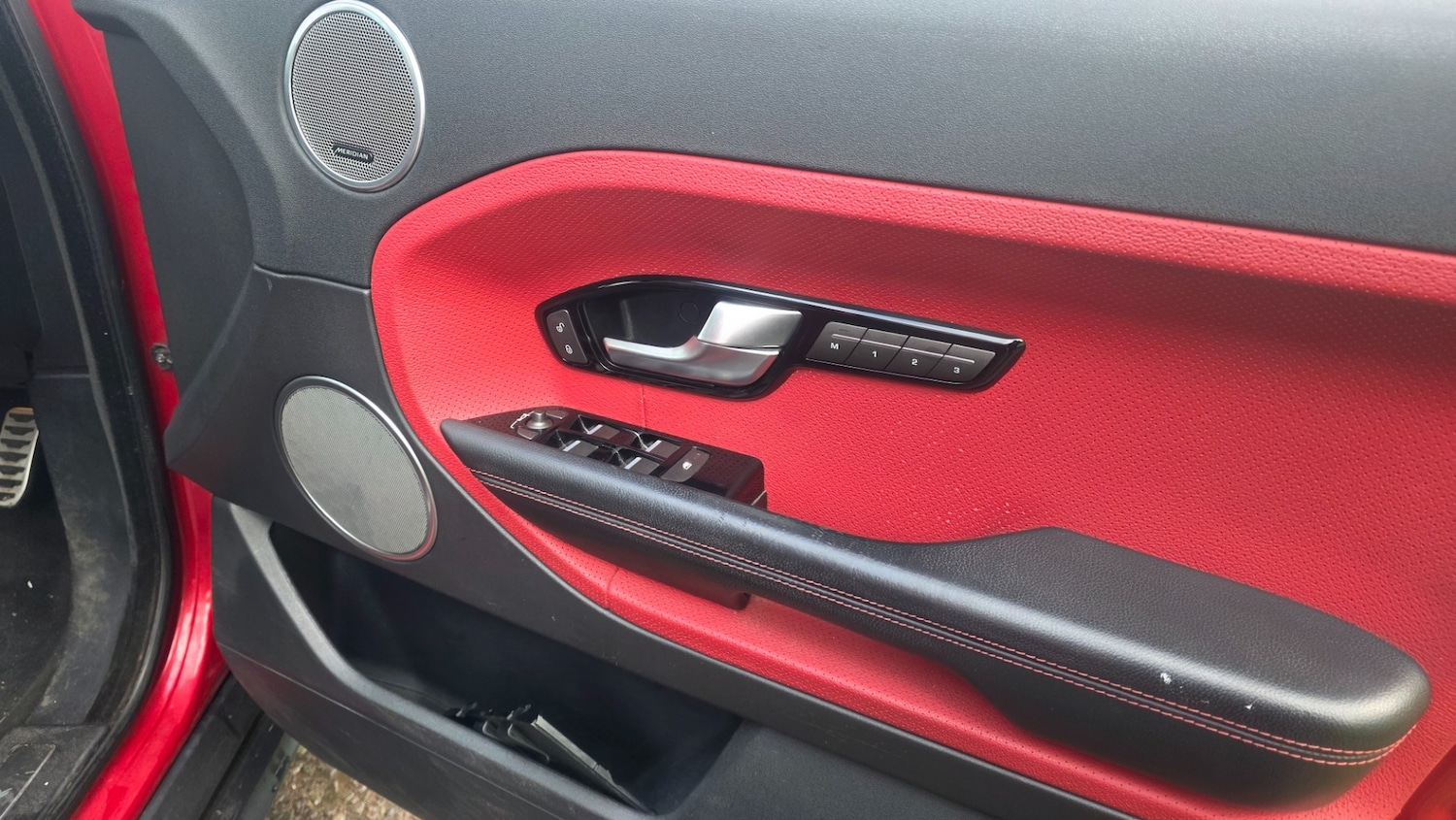 Used Land Rover Range Rover Evoque 2015 for sale - 77357424: Photo 26