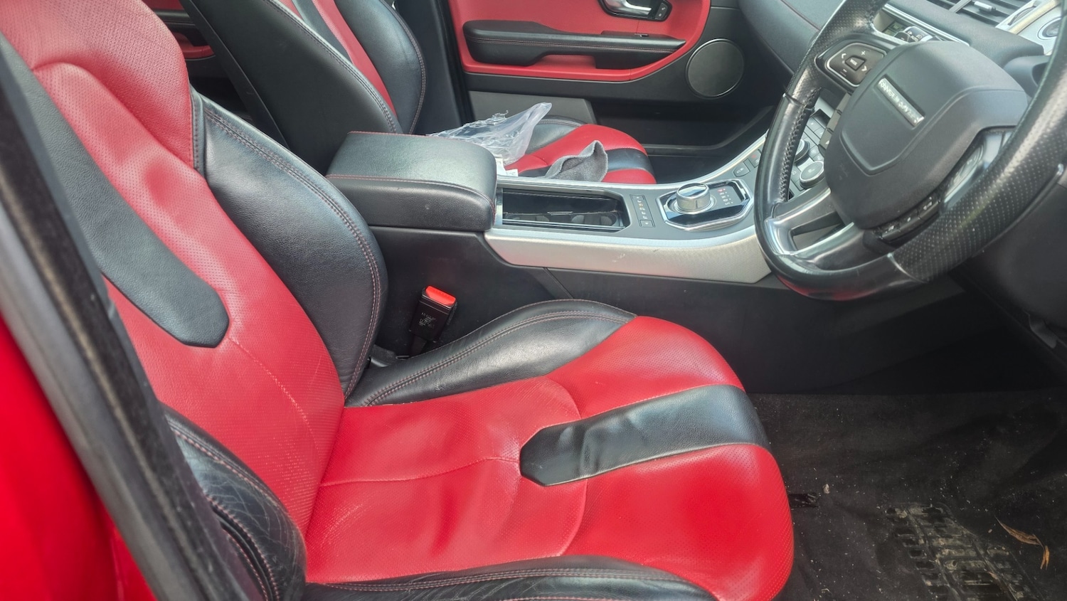 Used Land Rover Range Rover Evoque 2015 for sale - 77357424: Photo 27