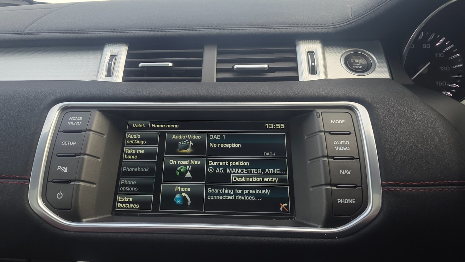 Used Land Rover Range Rover Evoque 2015 for sale - 77357424: Photo 28