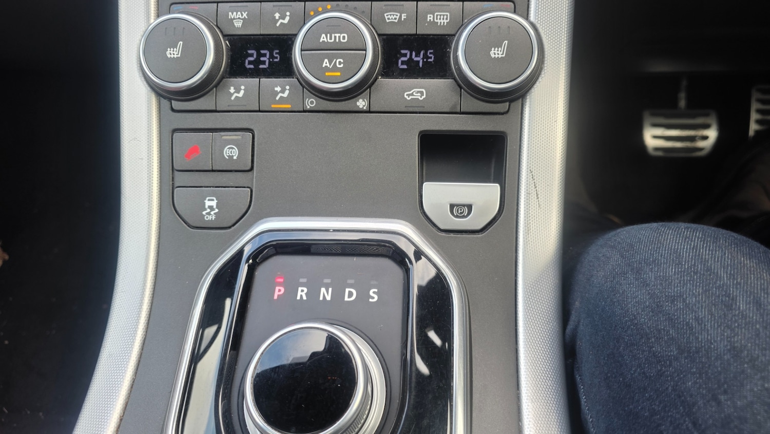 Used Land Rover Range Rover Evoque 2015 for sale - 77357424: Photo 29