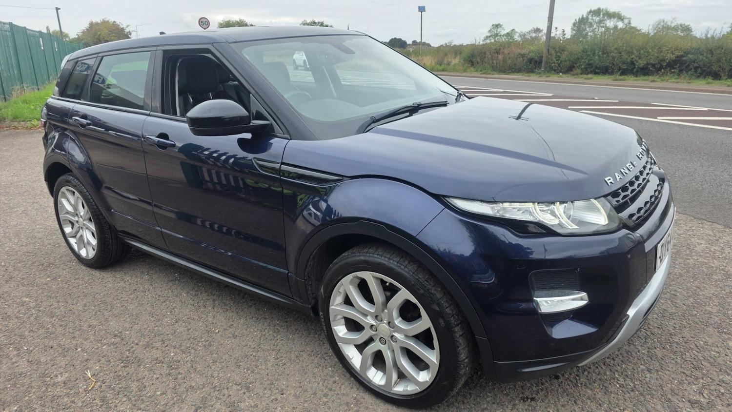 Used Land Rover Range Rover Evoque 2015 for sale - 76082941: Photo 19