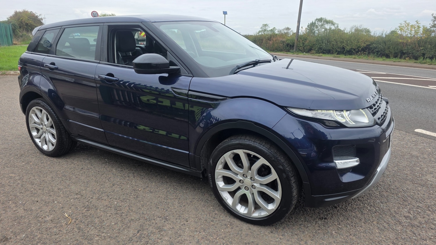 Used Land Rover Range Rover Evoque 2015 for sale - 76082941: Photo 20