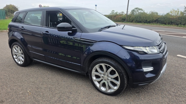 Used Land Rover Range Rover Evoque 2015 for sale - 76082941: Photo 20