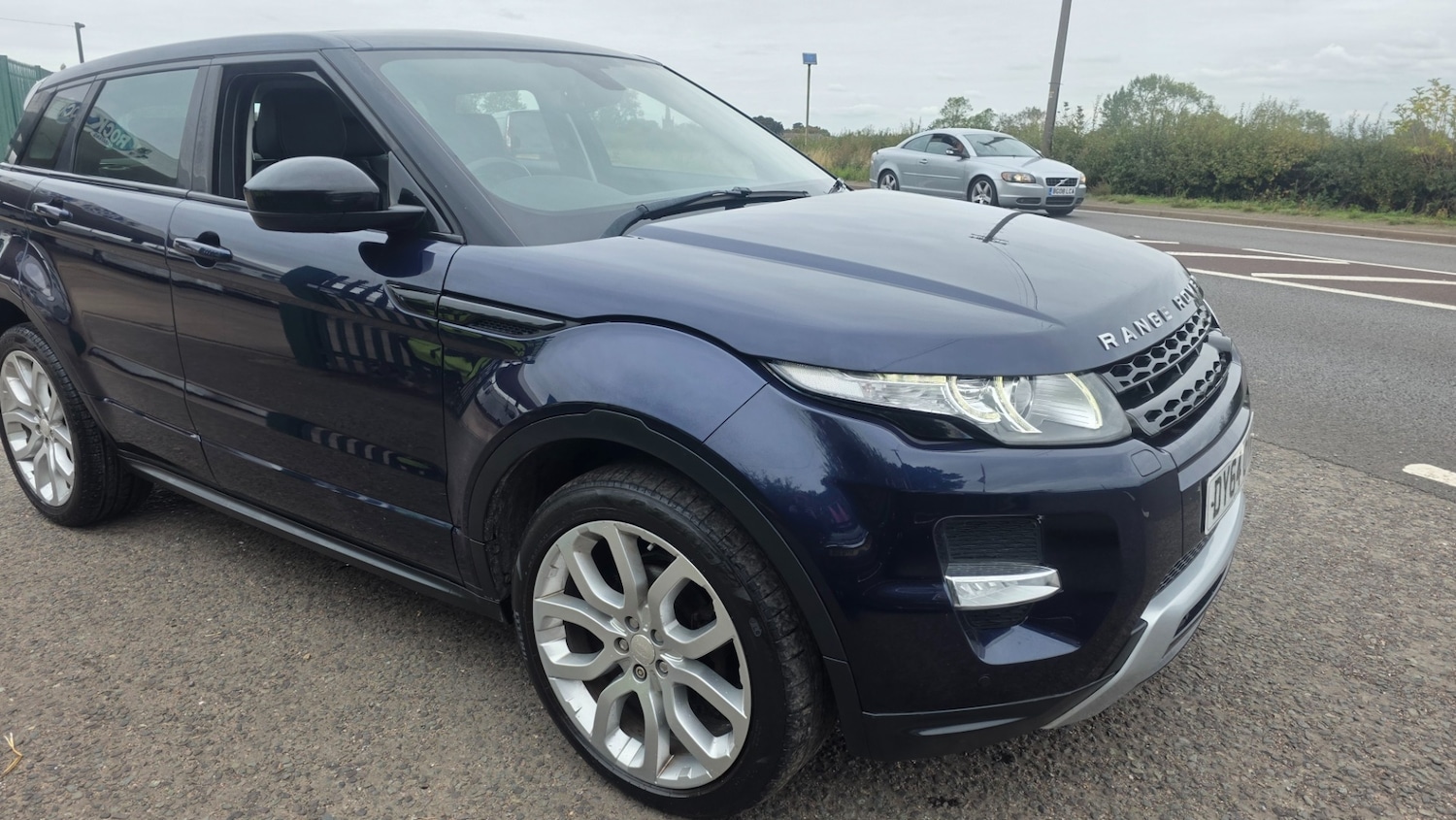 Used Land Rover Range Rover Evoque 2015 for sale - 76082941: Photo 21
