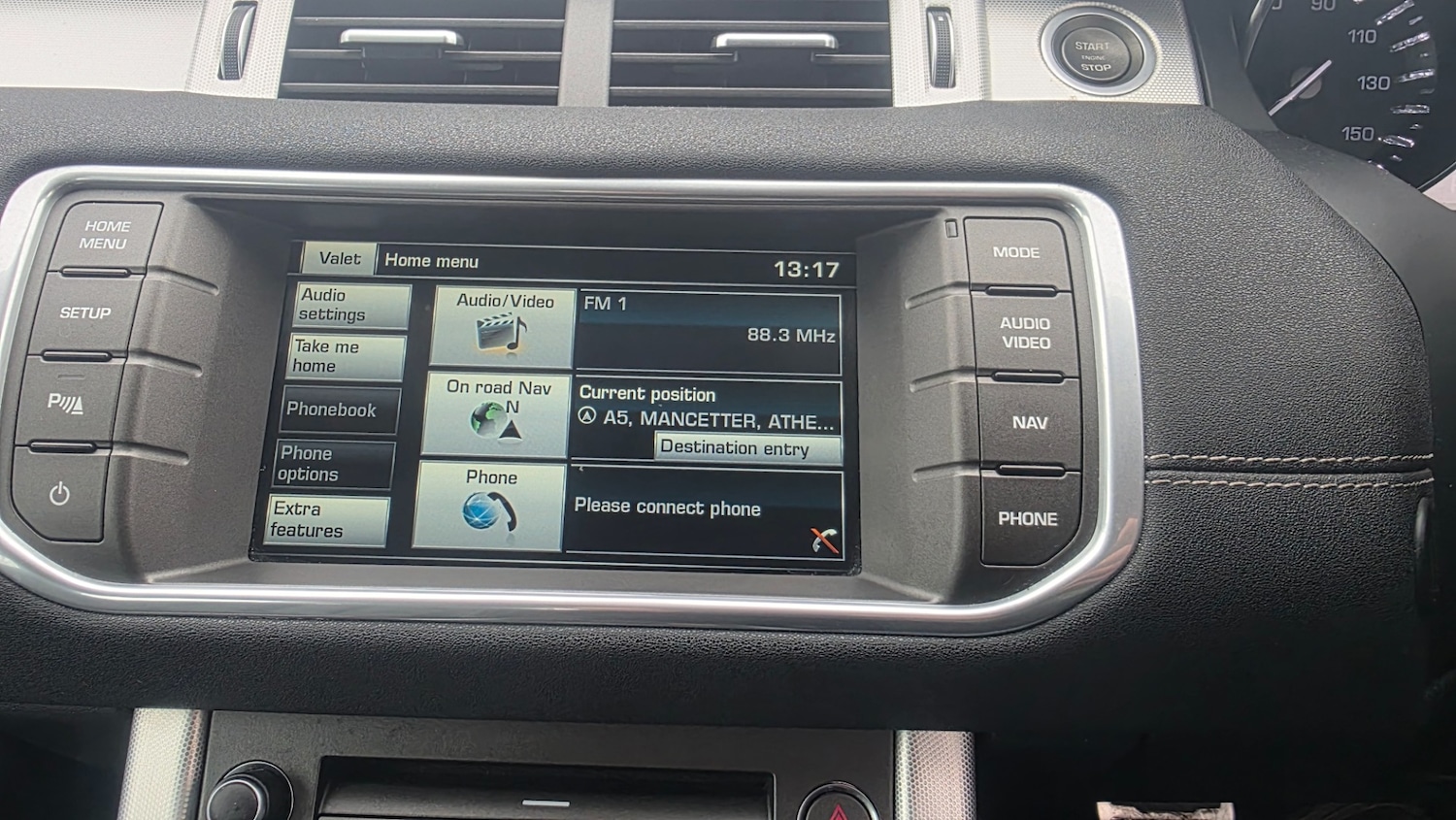 Used Land Rover Range Rover Evoque 2015 for sale - 76082941: Photo 25