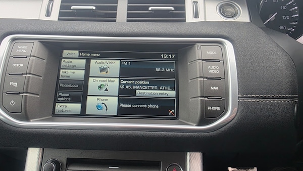 Used Land Rover Range Rover Evoque 2015 for sale - 76082941: Photo 25