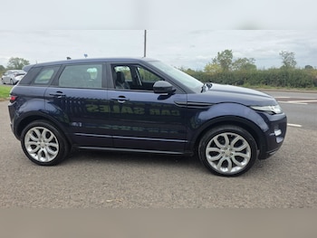 Used Land Rover Range Rover Evoque 2015 for sale - 76082941: Photo 2