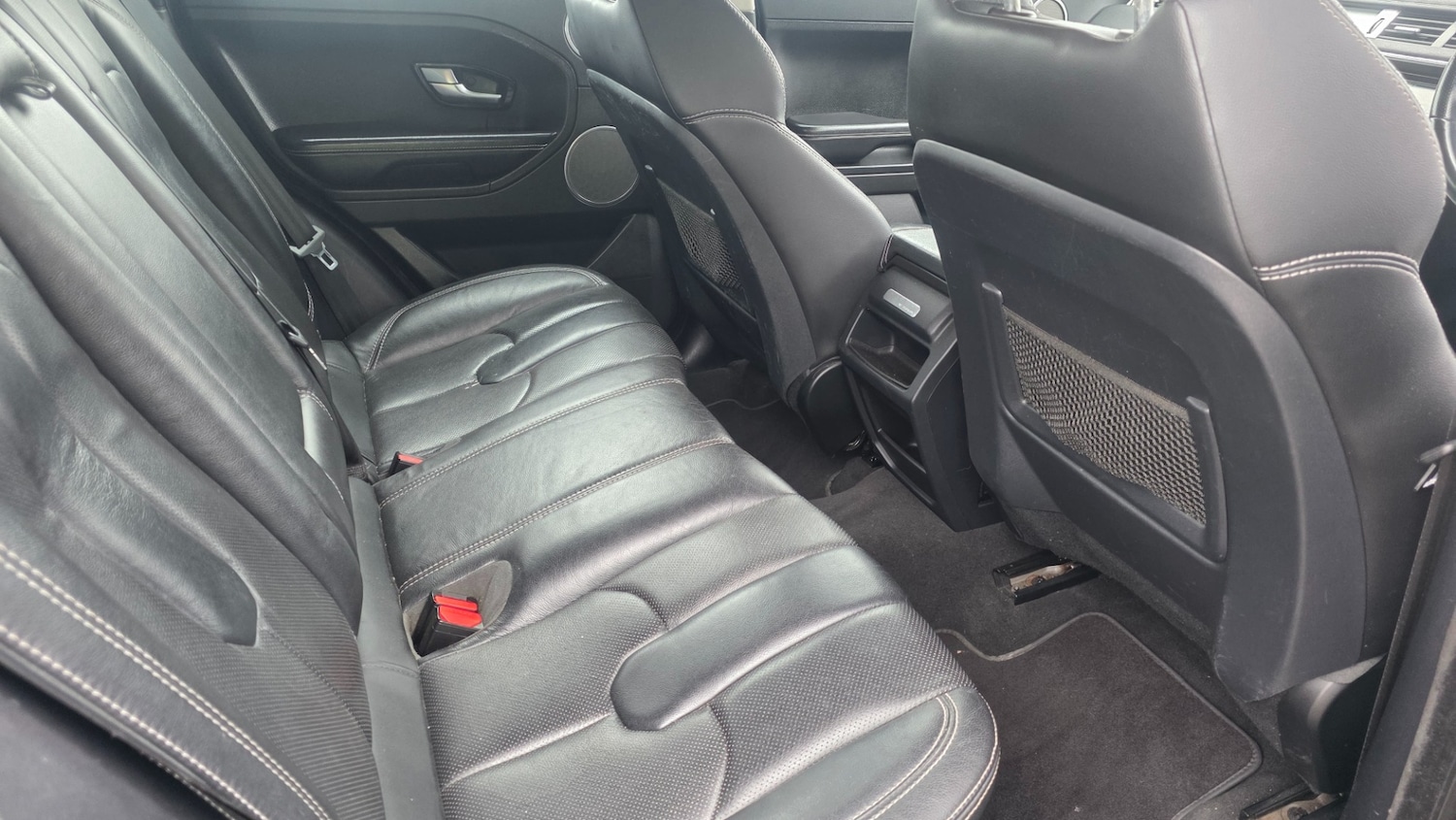 Used Land Rover Range Rover Evoque 2015 for sale - 76082941: Photo 5