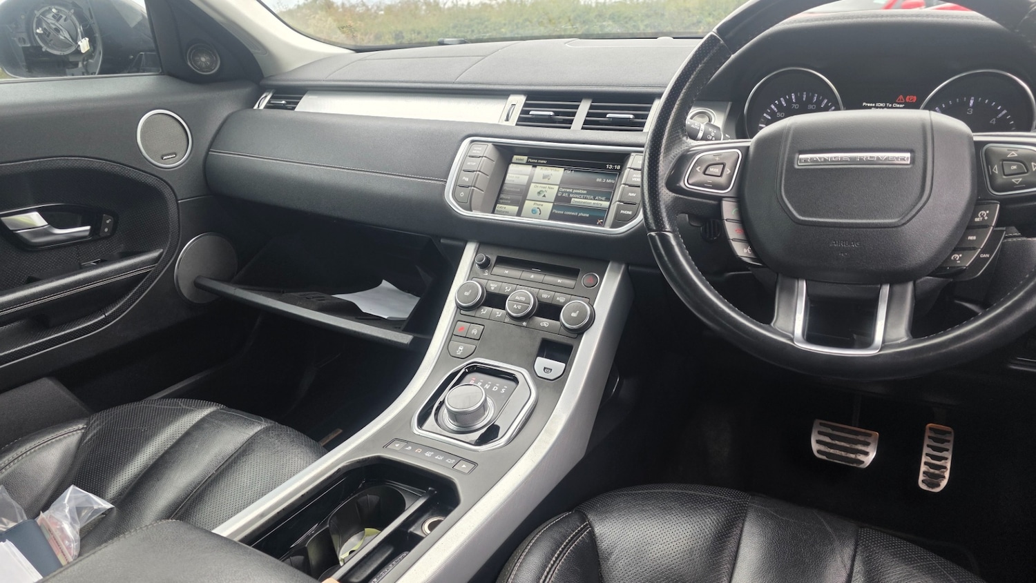 Used Land Rover Range Rover Evoque 2015 for sale - 76082941: Photo 6